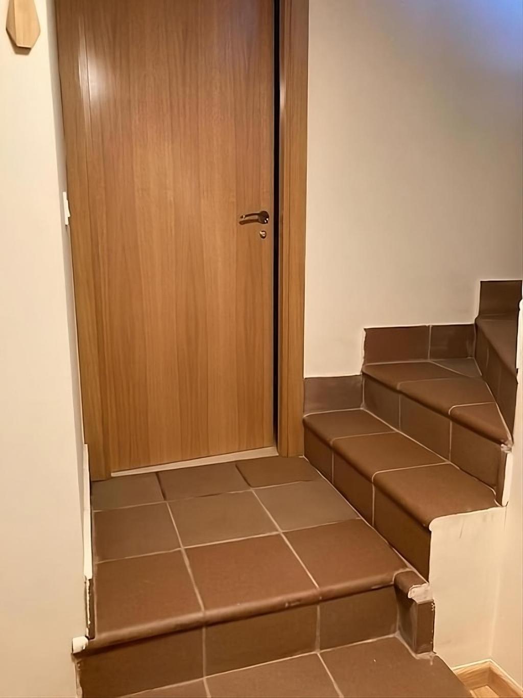 Apartament Duplex Amb Vistes Al Pirineu Catala Coll de Nargo Exterior photo