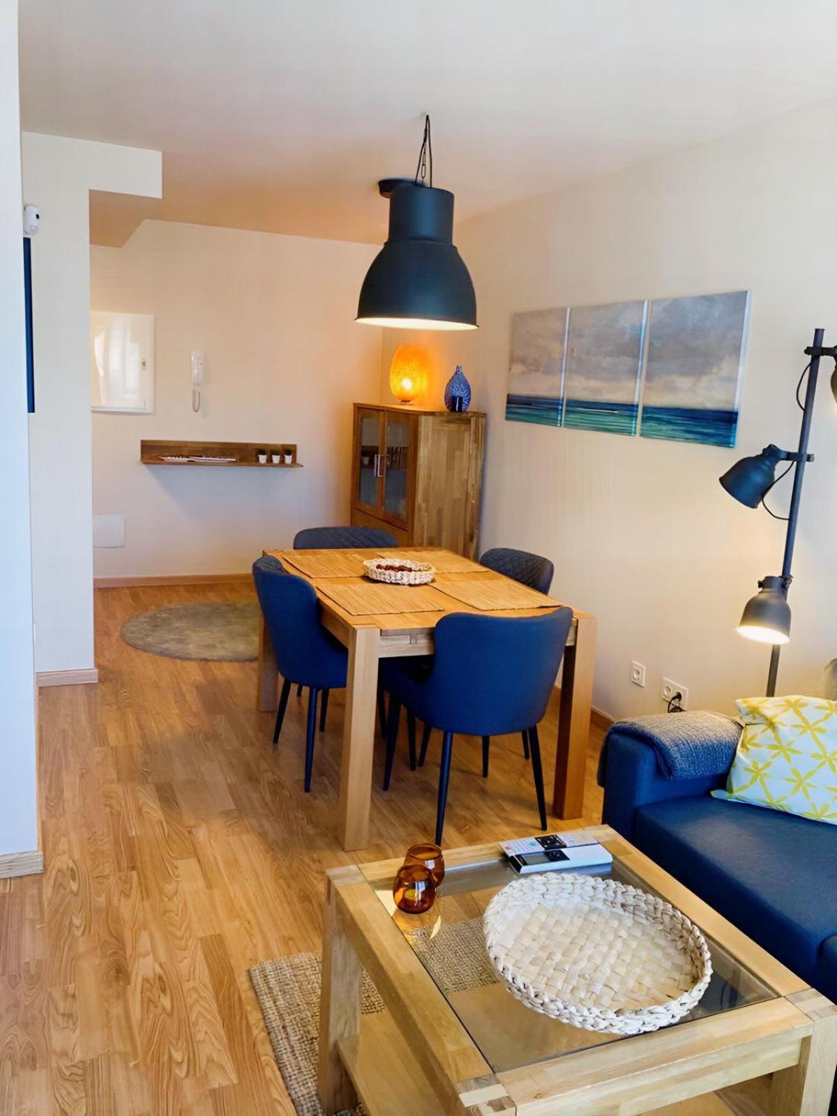Apartament Duplex Amb Vistes Al Pirineu Catala Coll de Nargo Exterior photo