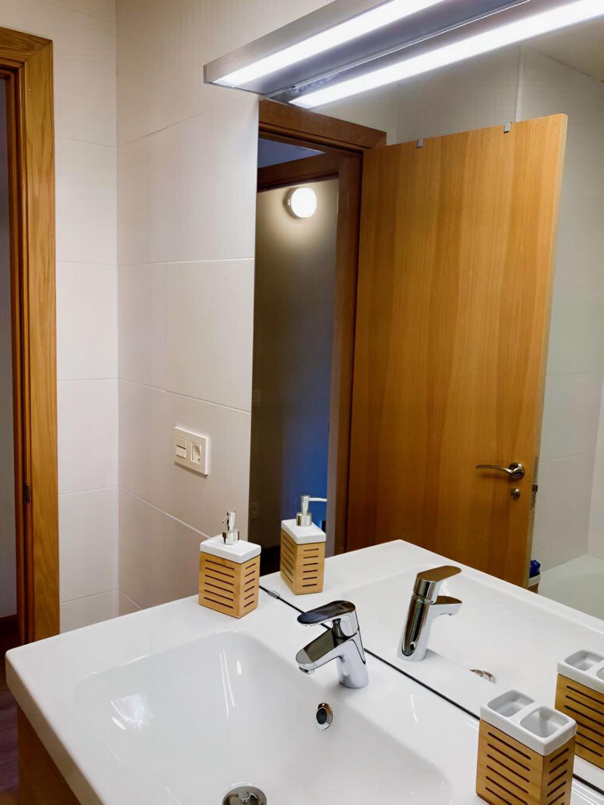 Apartament Duplex Amb Vistes Al Pirineu Catala Coll de Nargo Exterior photo